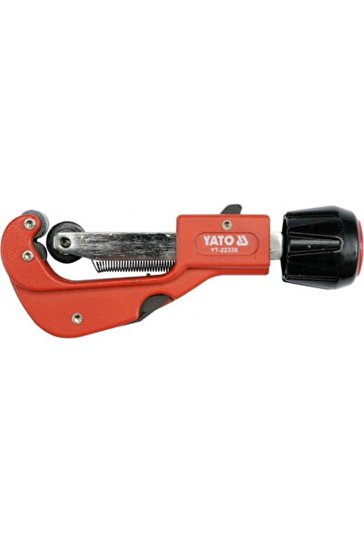 yato Cleste Taietor Pentru Tevi, 1/10, 5/4, 3 - 32mm, YT-22338