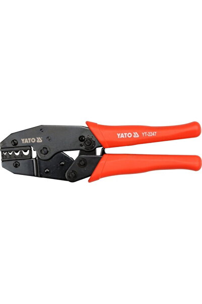 yato Cleste pentru sertizat YT-2247, diametru 1.5-10 mmp