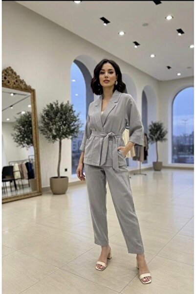 DAKEN Women's two-piece set