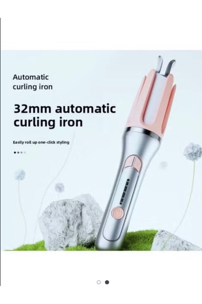YAFEİ Yafei-Automatic curling stick,Best quality