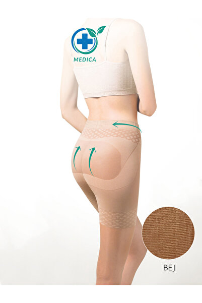 sosetaria Gabriella 127 Push Up 20 den push-up shaping stockings