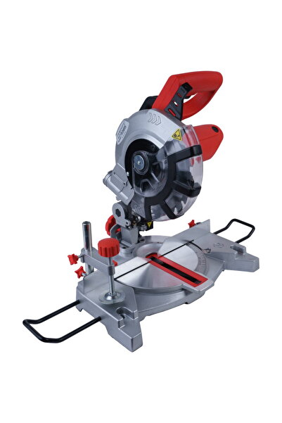 Raider Semi-stationary circular saw 210mm 1400W laser RD-MS21