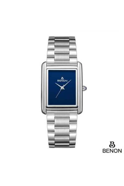benon Tank Men's Watch