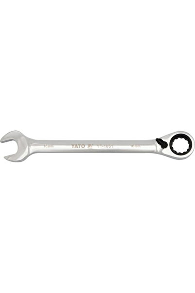 yato Cheie combinatДѓ И™i inelarДѓ cu clichet 17 mm YT-1660