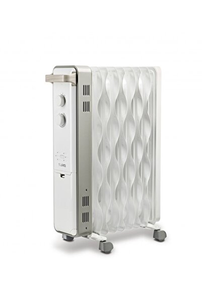 NO NAME refurbished Calorifer electric Oasis 2503 2500W | Încălzire rapidă