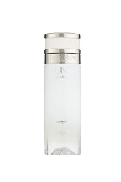 Franck Olivier Sun Java White, Eau De Parfum, Για Γυναίκες, 75 ml
