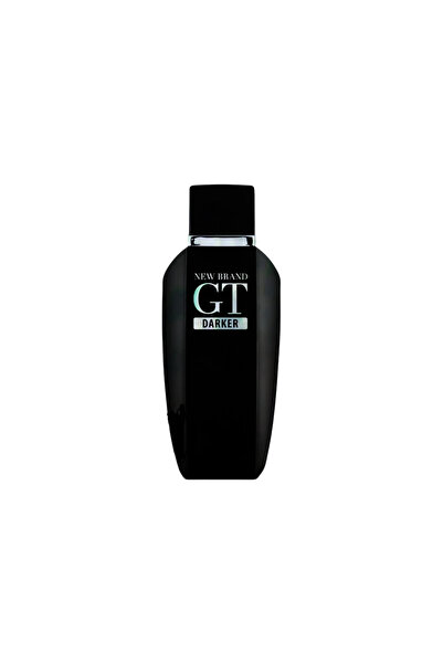 New Brand GT Darker, Apă de toaletă, Pentru bărbați, 100 ml