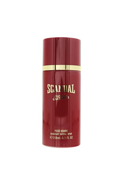 Jean Paul Gaultier Scandal Pour Homme, Spray parfumat, Pentru bărbați, 150 ml