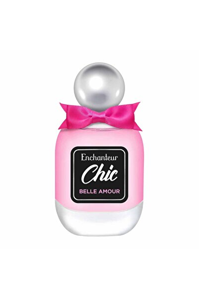 YARDLEY , Enchanteur Chic Belle Amour, Apă de toaletă, Pentru femei, 50 ml