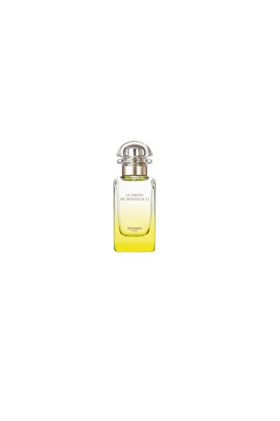 Hermes Le Jardin de Monsieur Li, Νερό Τουαλέτας, Για Γυναίκες, 30 ml
