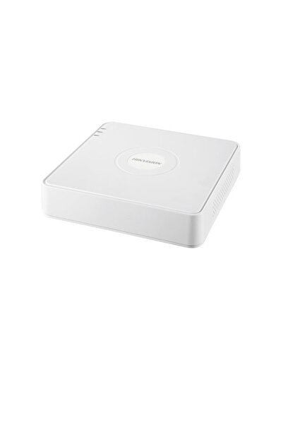 Universal مسجل فيديو رقمي HIKVISION 4 قنوات 1080p بقرص واحد DS-7104NI-Q1