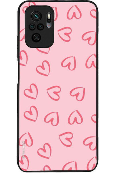 Other Θήκη Sonique Heart Series για Xiaomi Redmi Note 10 Redmi Note 10s Poco ...