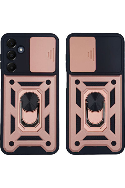 Other Θήκη Ring Armor Campro Sonique για Samsung Galaxy A16 4G Galaxy A16 5G ...
