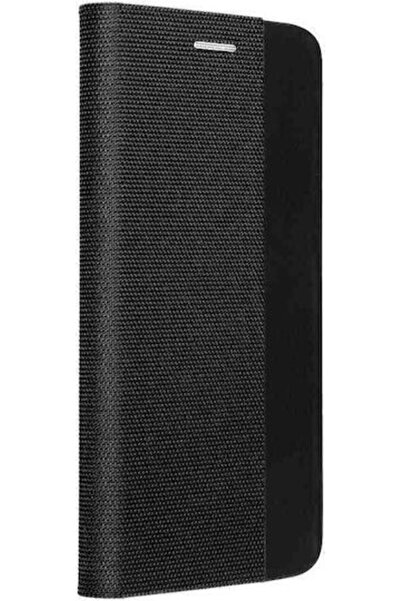 OEM Sensitive Book Πλαστικό Μαύρο (Galaxy A10) Κωδικός: PTXSGA100612