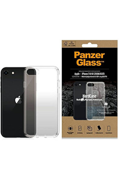 Panzer Glass PanzerGlass Στρατιωτικό Πλαστικό Πορτοκαλί Πίσω Κάλυμμα (iPhone ...