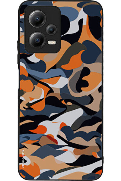 Other Θήκη Sonique Σειρά Στρατιωτικού Καμουφλάζ για Xiaomi Redmi Note 12 5G P...