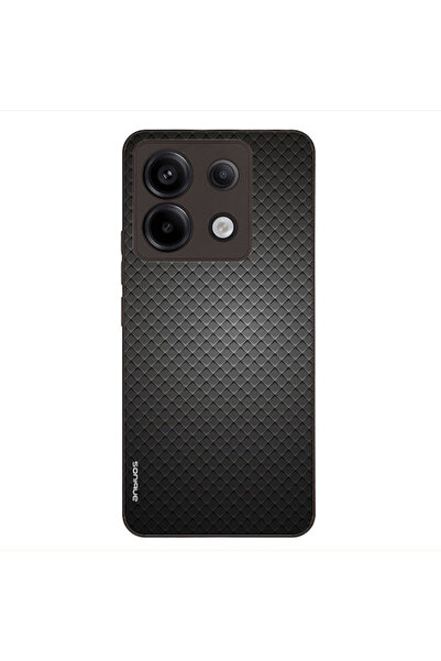 Other Θήκη Sonique Carbon Series για Xiaomi Redmi Note 13 Pro 5G Poco X6 5G Γκρι