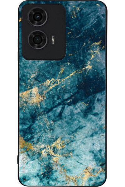 Other Θήκη Σειράς Sonique Marble για Motorola Moto G04 4G Moto G04s 4G Moto G...
