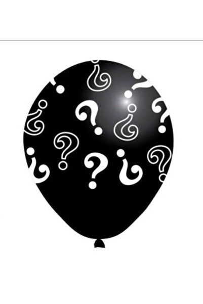 YOUC Design Gender Reveal Balloon 18'' 45cm Diameter