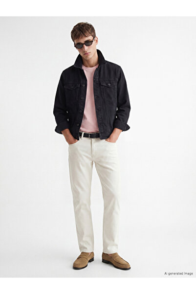 LC Waikiki 750 Slim Fit Men's Jean Pants for Style Enthusiasts from Uzg Store