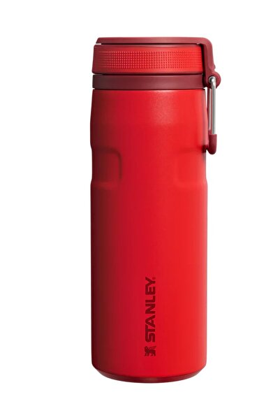 Stanley The Iceflow Bottle Twist Flip 0.47L Colorful