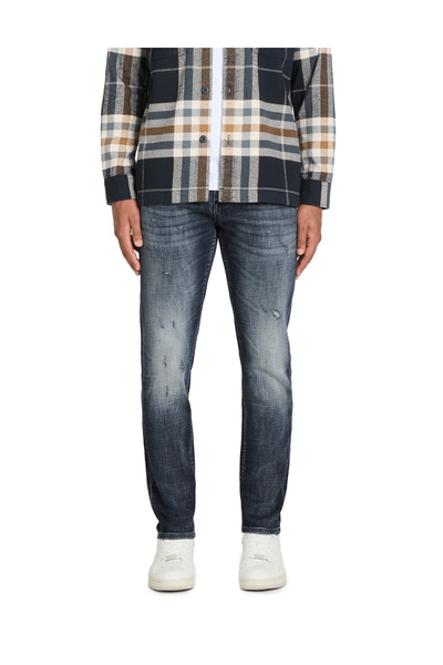 CELIO Džíny Slim C25 Jostroy