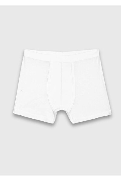Ramsey White Boxers