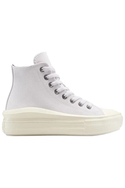 Converse Τσακ Τέιλορ Όλ Σταρ Μούβ Πλατφόρμ Σουέτ 38
