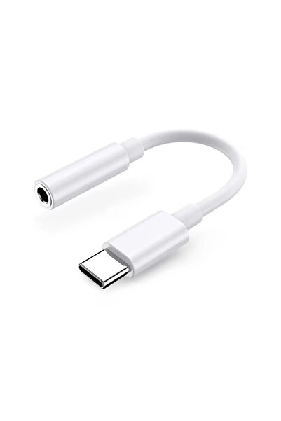 Samsung Adaptor USB-C la Mini Jack 3.5mm DAC pentru telefoane și tablete audio