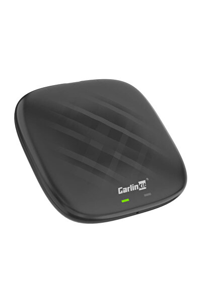 carlinkit Adaptor wireless Cpc200-Tbox pentru Carplay Android Auto