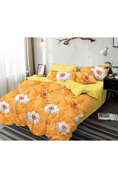 OEM Premium fine Cotton Duvet Cover Set Pucioasa – 6 pieces | 18387-SE