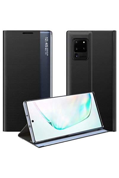 Hurtel Husă nouă tip portofel pentru Samsung Galaxy M53 5G cu clapetă și suport
