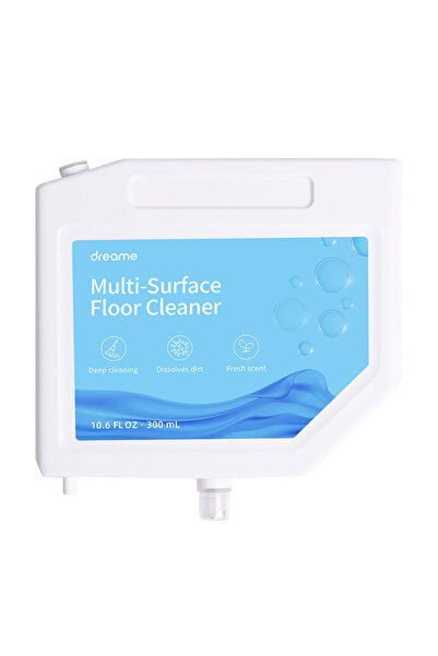 Dreame Hard Floor Cleaner For L10S Ultra 3 Vacuum Cleaner