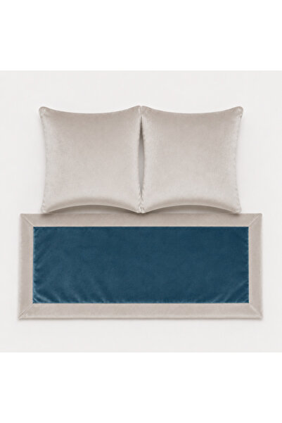 Velaria Premium decorative set for double bed