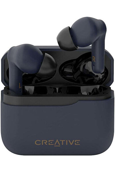 Other Creative Zen Air Plus Ενδοωτικά Ακουστικά Bluetooth Handsfree με Αντοχή...