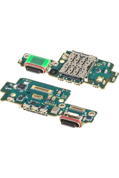 Samsung Πλακέτα Flex Θύρας Φόρτισης Galaxy S26 Ultra S948 Gh96-20819a