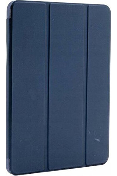 Mercury Ανθεκτική Θήκη Flip Navy Blue (iPad Pro 13 (2024))