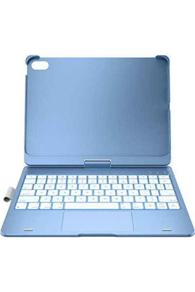 typecase Θήκη Flexbook Πληκτρολόγιο Αφής iPad 11 A16 2025 iPad 10.9 2022 Ανοι...