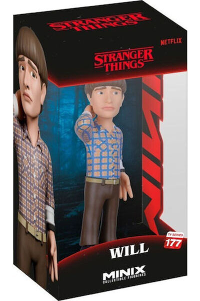 MINIX Φιγούρα Stranger Things