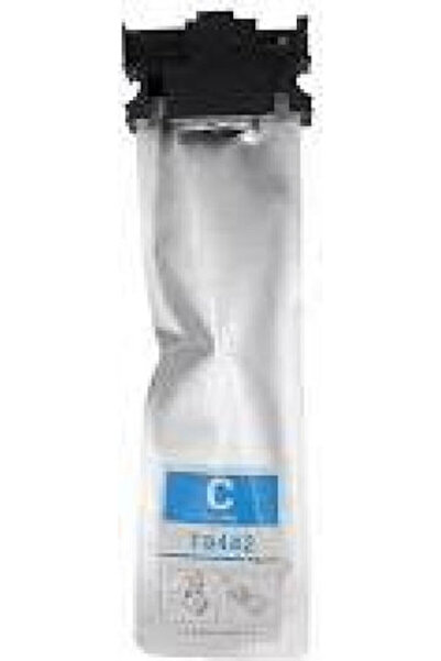 OEM Συμβατό μελάνι για εκτυπωτή inkjet Epson 44ml Κυανό 1 τεμάχιο