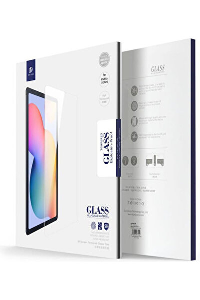 Dux Ducis Σκληρυμένο Γυαλί (iPad Air 2024 13 ")