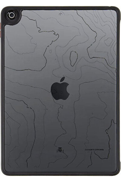 Tactical Θήκη Flip Μαύρη (iPad 10.2 2019/2020/2021) 57983126745