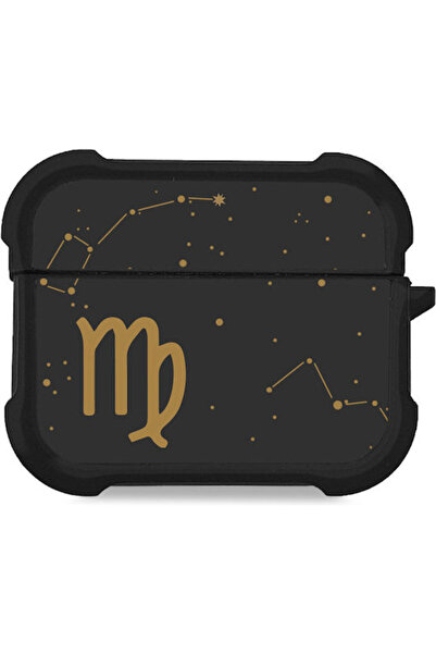 Other Θήκη Σιλικόνης Sonique Σειρά Zodiac AirPods Pro Pro 2 Παρθένος