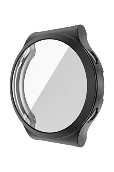 OEM Θήκη TPU Huawei Watch 3 Pro 48mm Μαύρη