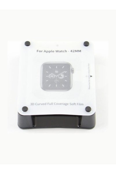 TFO Προστατευτικό οθόνης για το Apple Watch Ultra 49mm 3 τεμάχια