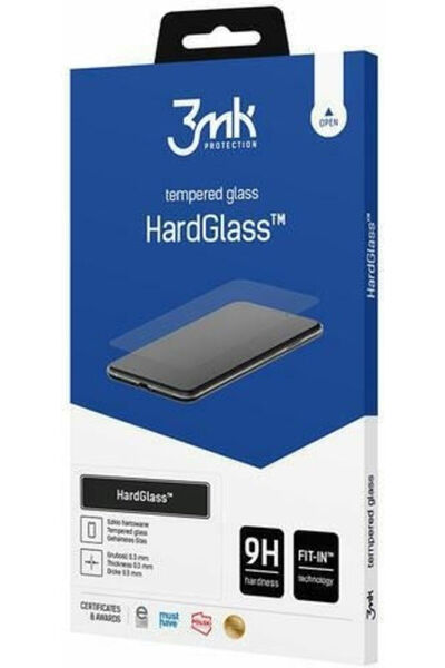 3MK Hardglass 0.3mm Σκληρυμένο Γυαλί (Galaxy Tab S9 FE)