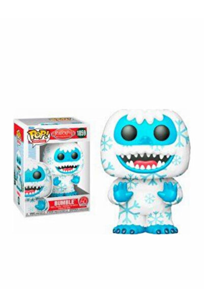 Funko Ποπ! Ταινίες: Ρούντολφ 1859
