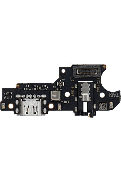 OEM Πλακέτα Φόρτισης Realme C21y Ταχυφορτιστής
