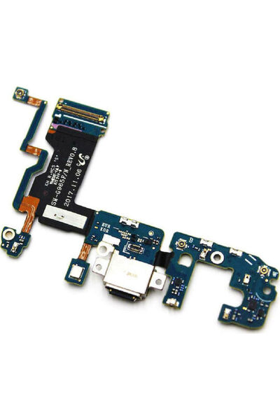 OEM Καλώδιο Flex S9 Plus με θύρα φόρτισης για Galaxy S9+