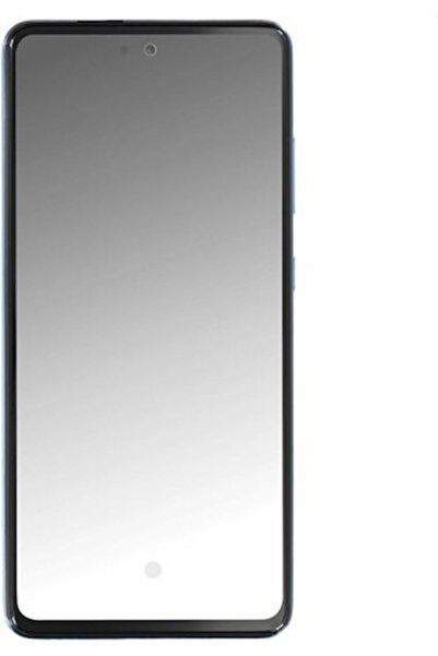 Samsung Οθόνη με μηχανισμό αφής και πλαίσιο για Galaxy A72 (Μπλε) Κωδικός: GH...